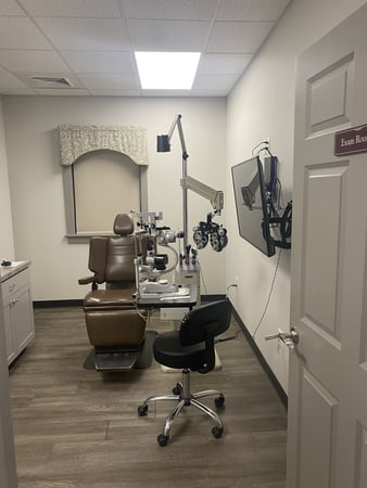 Images SightMD Pennsylvania - Betz Ophthalmology Associates