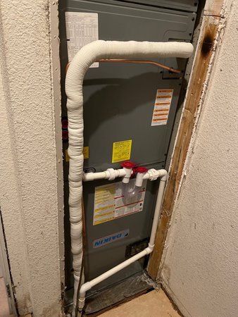 Images Central Washington Heating and Air