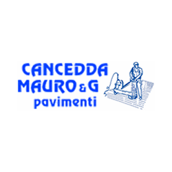 Cancedda Mauro e G. Pavimenti Logo