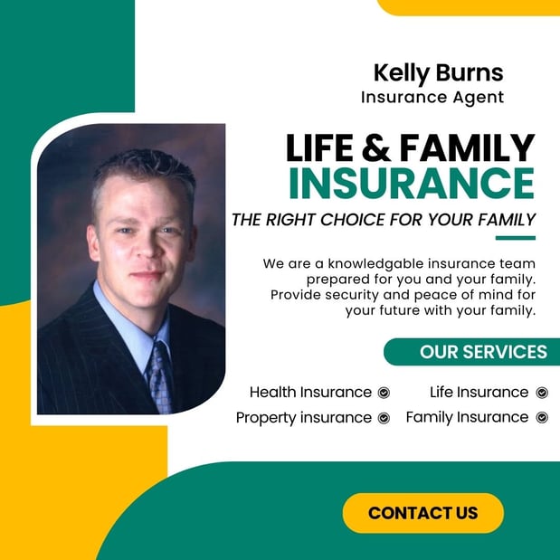 Images Kelly Burns - State Farm Insurance Agent