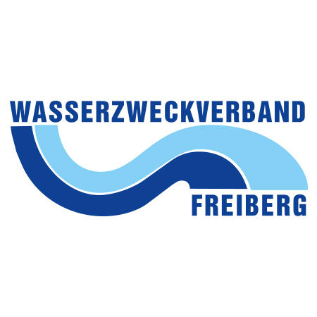 Wasserzweckverband Freiberg Logo