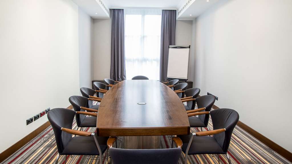 Images Radisson Blu Hotel, Wroclaw