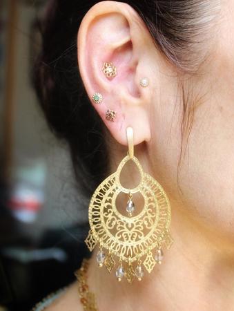 Images AHIMSA PIERCING STUDIO, FINE JEWELRY & MEDICAL AESTHETICS