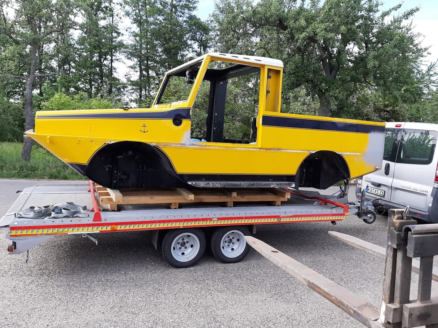 Strahltechnik Fischer - Ihr Spezialist für Sandstrahlen und Trockeneisstrahlen in Karlsruhe, Fisperweg 13 in Eggenstein-Leopoldshafen