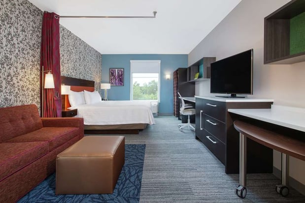 Images Home2 Suites by Hilton Smithfield Providence
