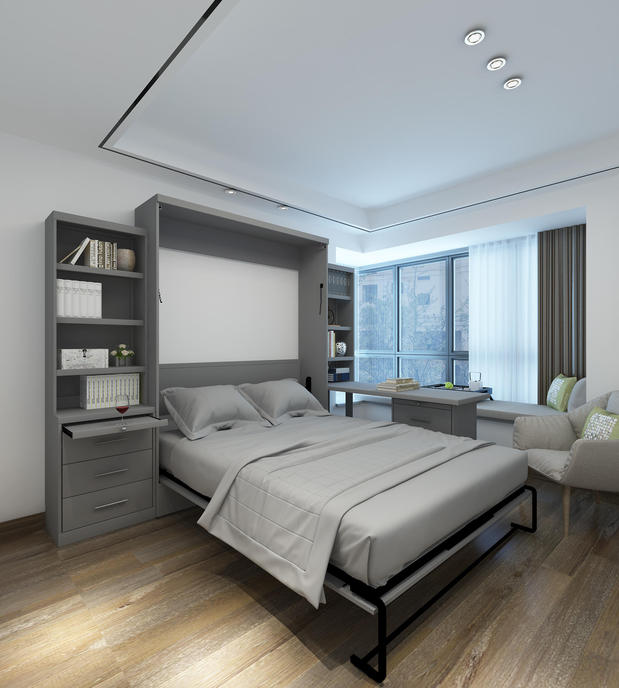 Images Room and Loft
