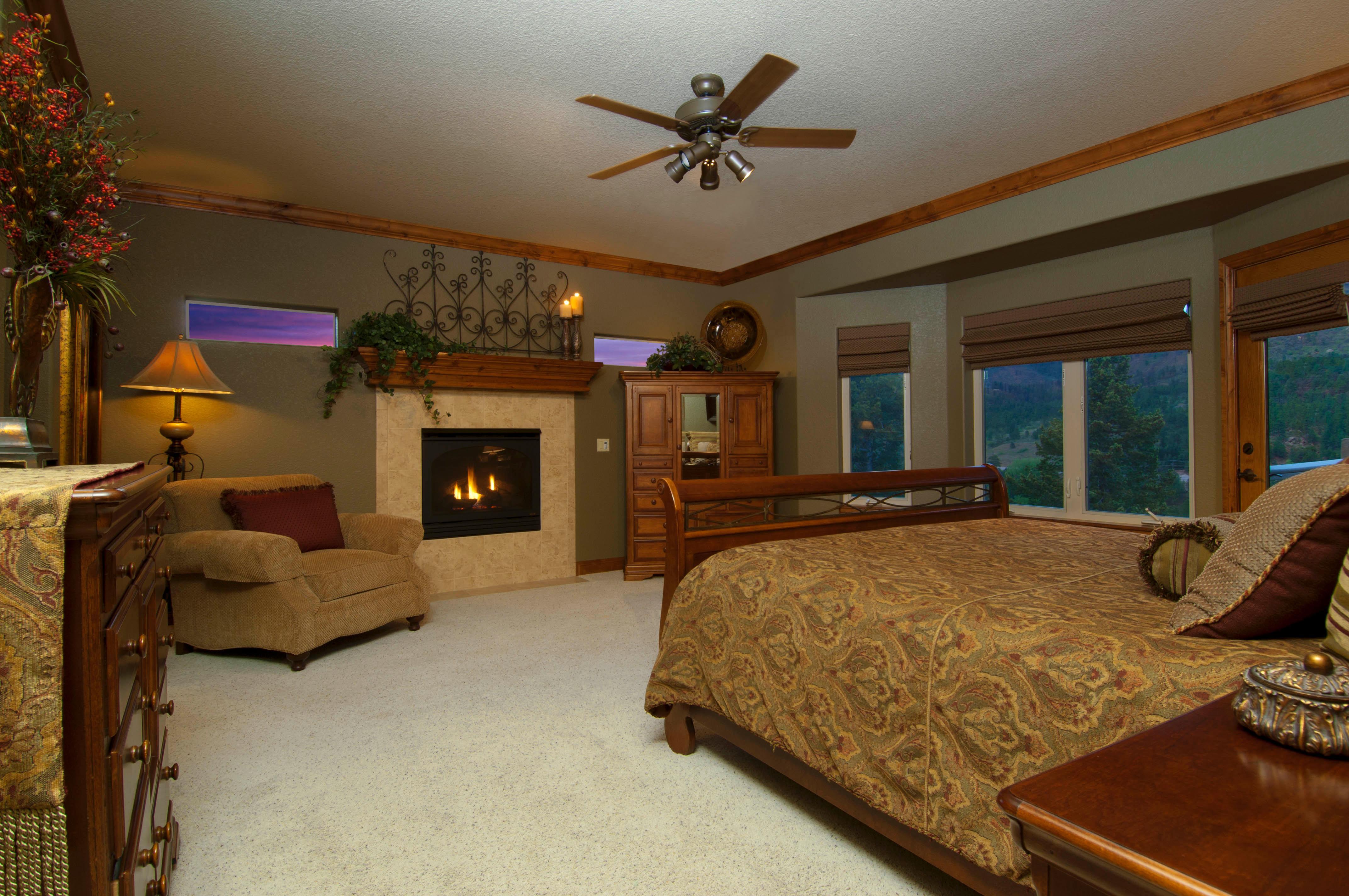 Solid Rock Custom Homes