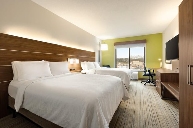 Images Holiday Inn Express & Suites Opelika Auburn by IHG