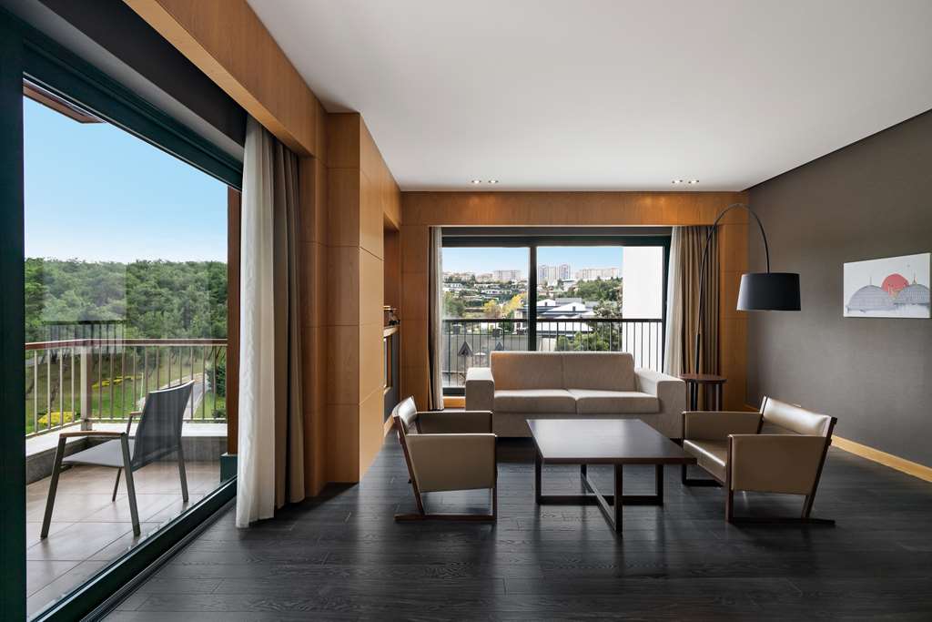 Images Radisson Blu Hotel & Spa, Istanbul Tuzla