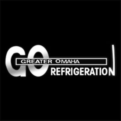 Greater Omaha Refrigeration Co Logo