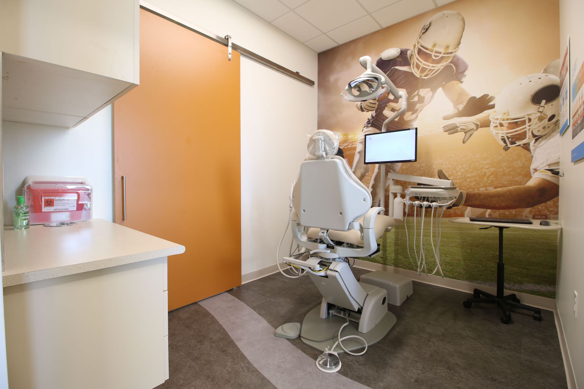 Images Potranco Dentistry