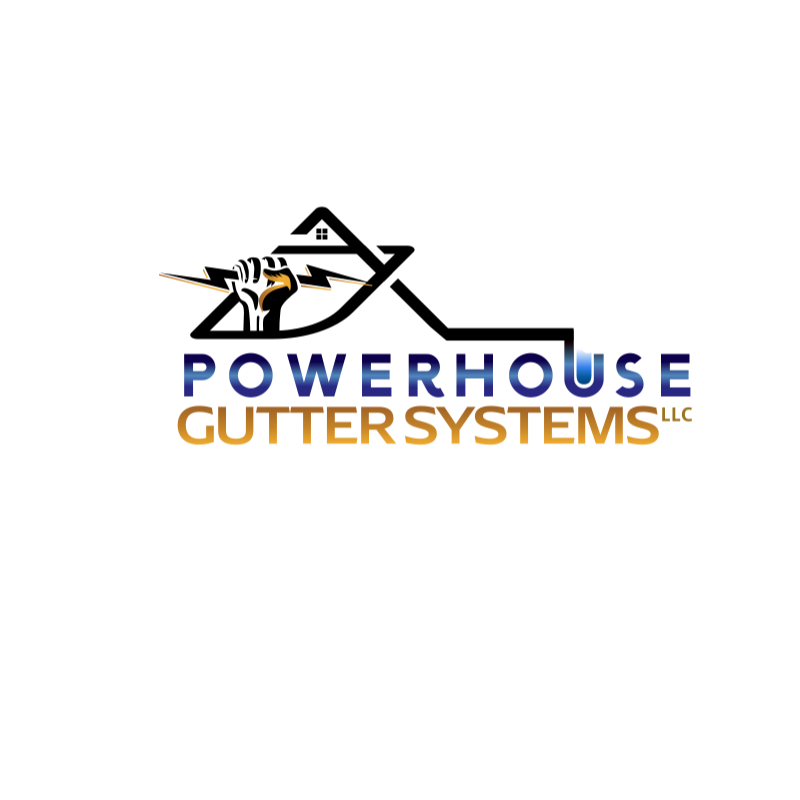 Powerhouse Gutter Systems LLC Logo