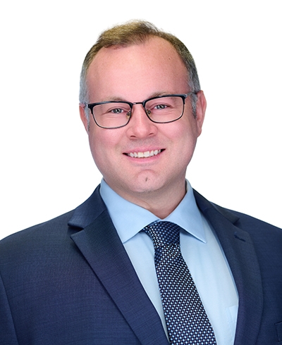 Burke Lodge - Financial Advisor, Ameriprise Financial Services, LLC Image