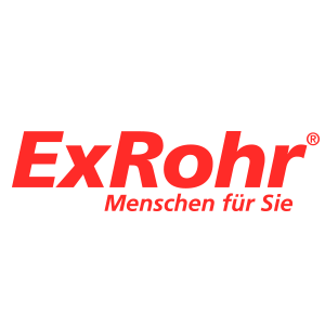 Ex-Rohr Logo