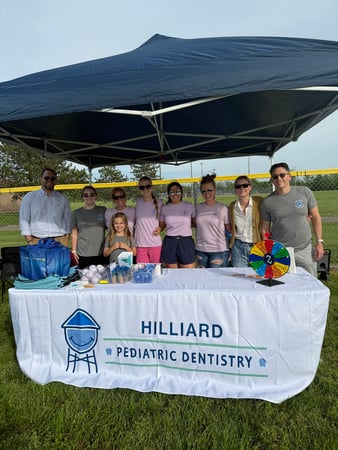 Images Hilliard Pediatric Dentistry