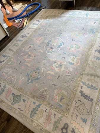 Images Voda Cleaning & Restoration of SW Georgia