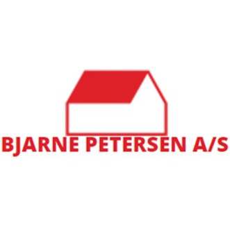 Bjarne Petersen A/S Logo