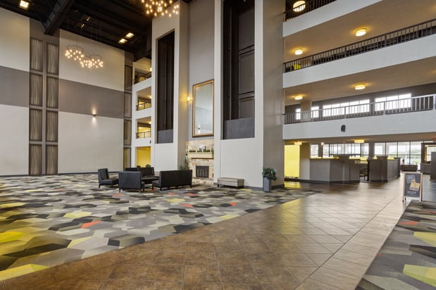 Images Holiday Inn Morgantown - Reading Area by IHG