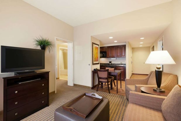 Images Homewood Suites by Hilton Minneapolis-New Brighton