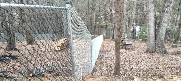 Images Heritage Fence & Repair