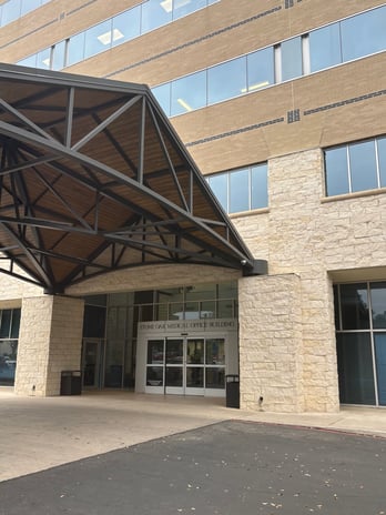 Images Metro Vein Centers | Stone Oak
