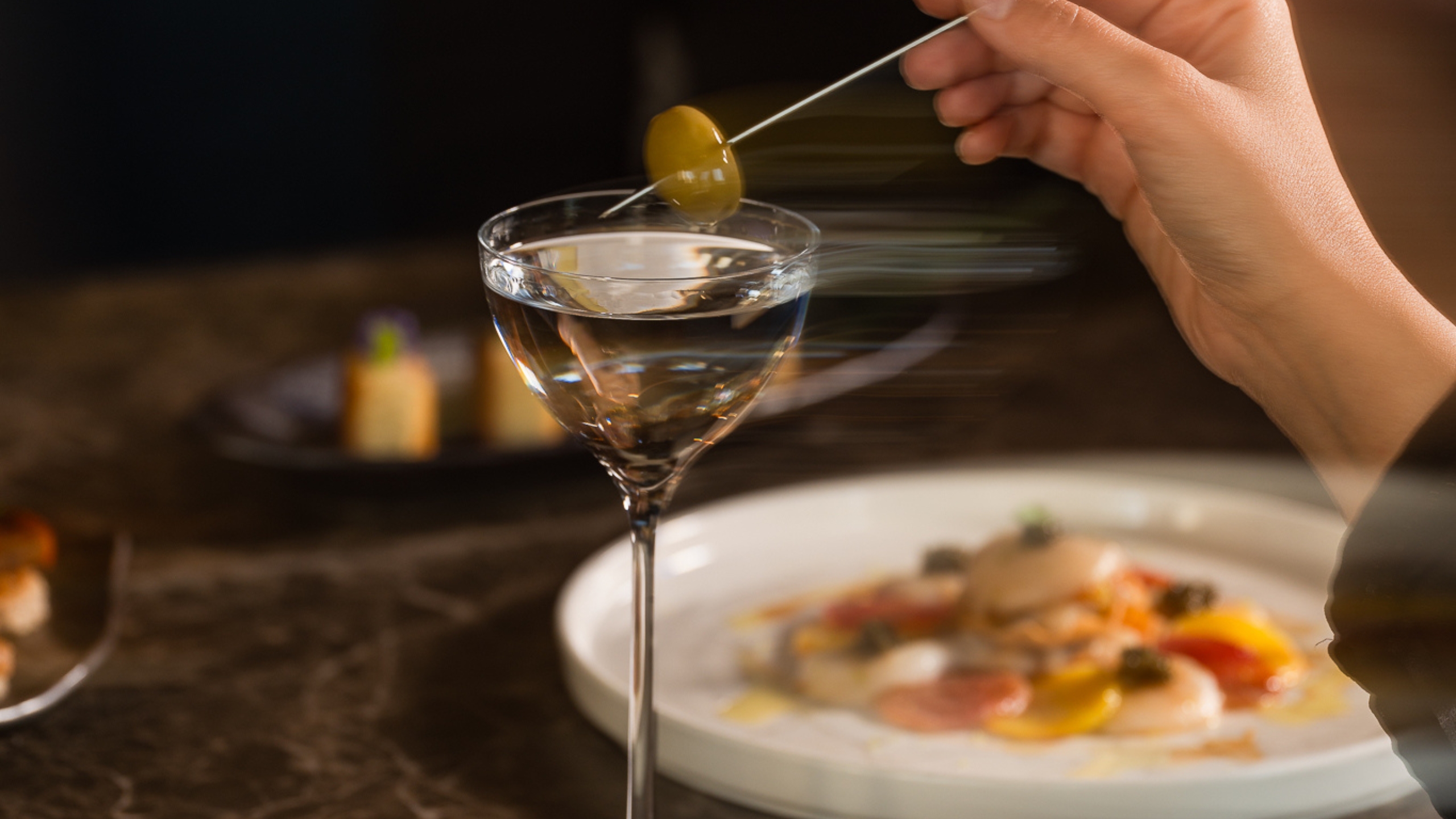 Bilder Mandarin Oriental, Geneva