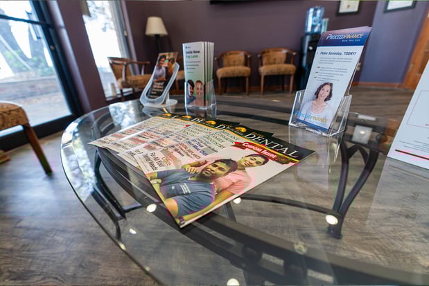 Images Elite Dental