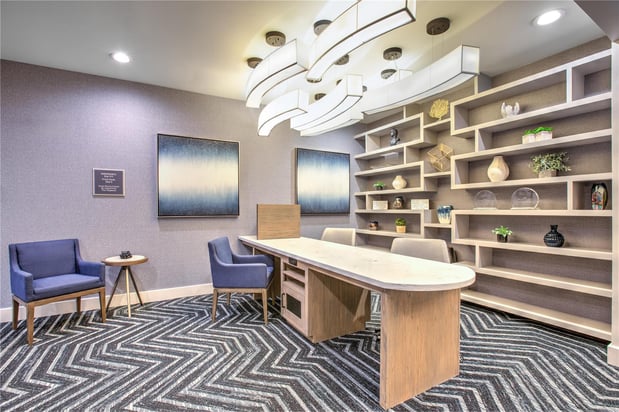 Images Homewood Suites By Hilton Houston Memorial