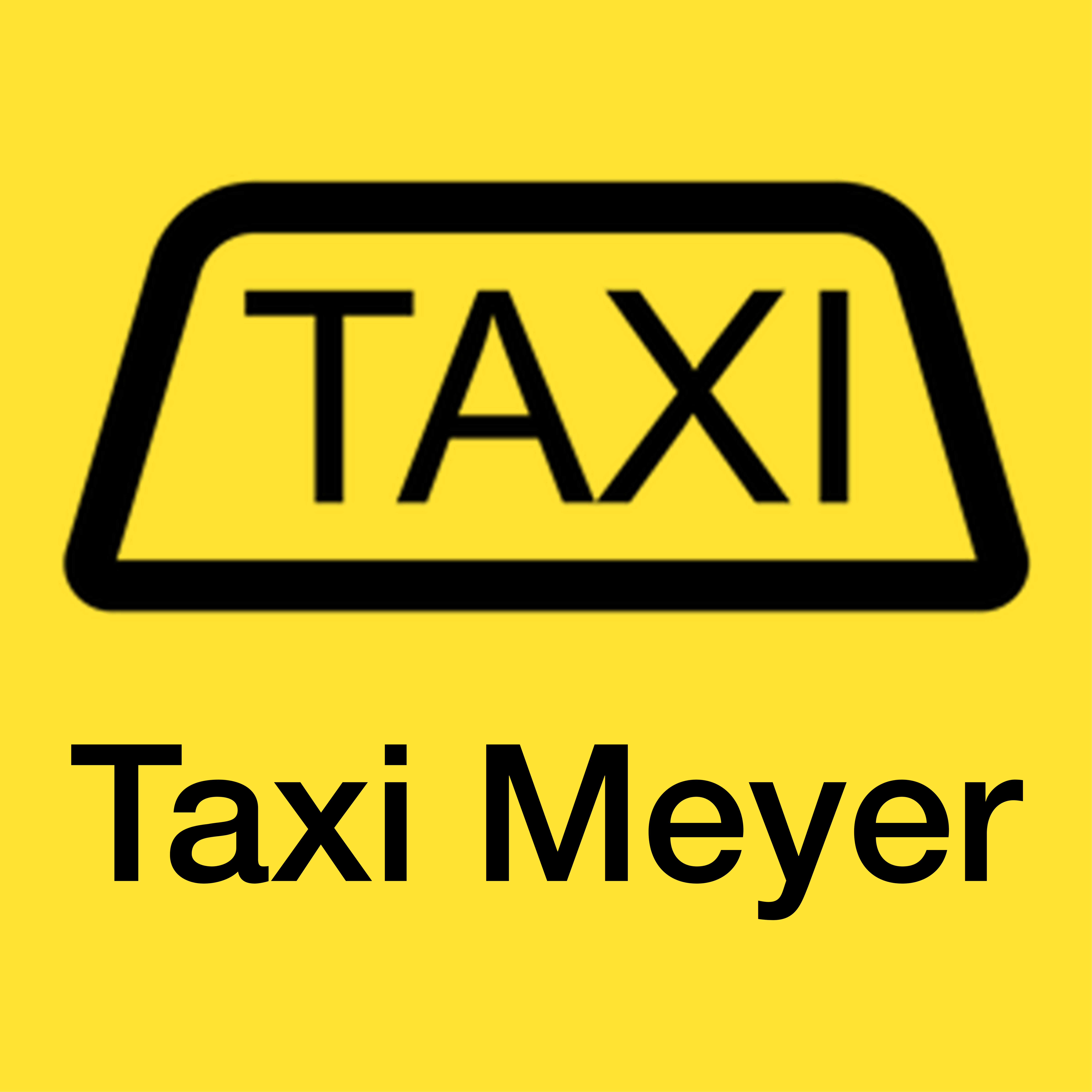 Logo Taxi Jung-Meyer