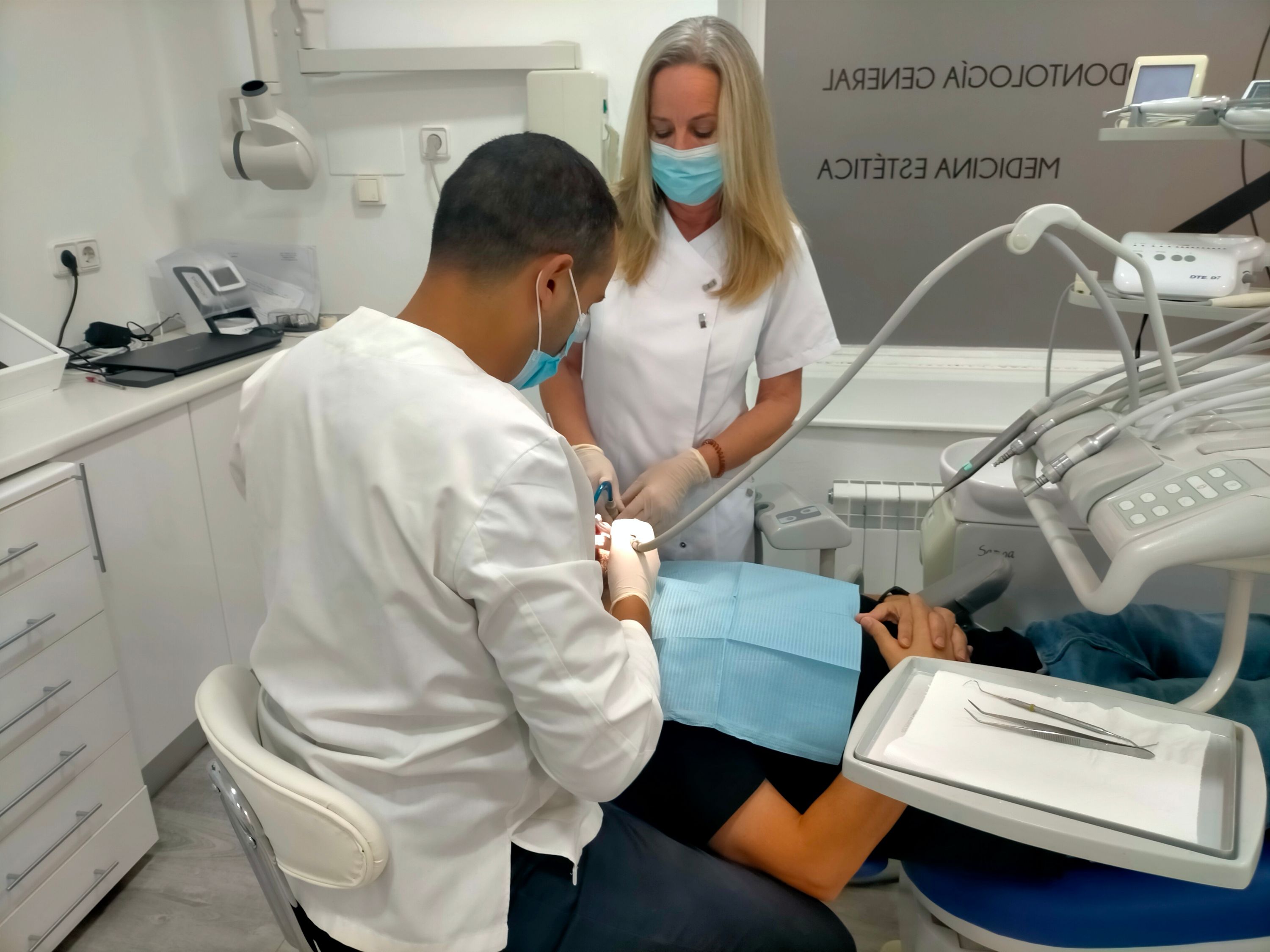 Images Clínica Dental Nueva Ciudad