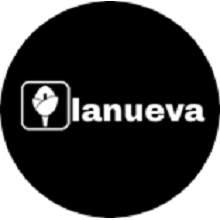 Funeraria La Nueva Logo