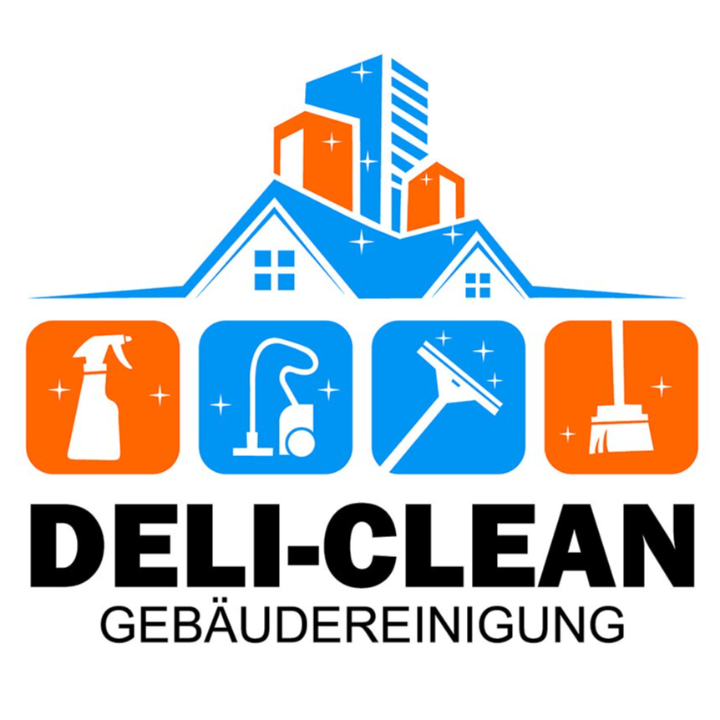 Deli-Clean in Koblenz am Rhein - Logo