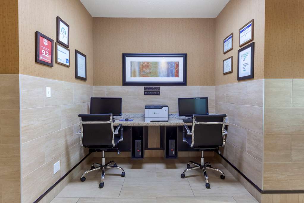 Images Best Western Plus Sherwood Park