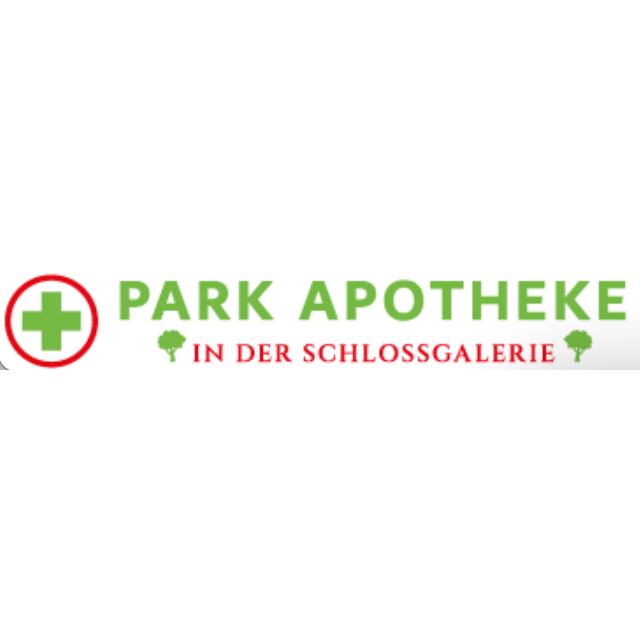 Logo Park Apotheke in der Schlossgalerie
