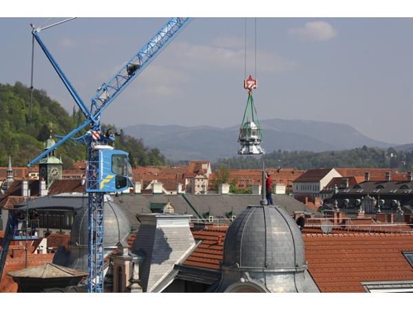 Kocher GmbH & Co KG, Stattegger Straße 64 in Graz