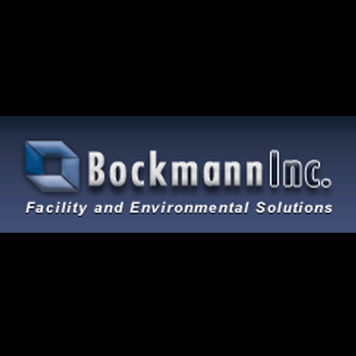 Bockmann Inc. Logo