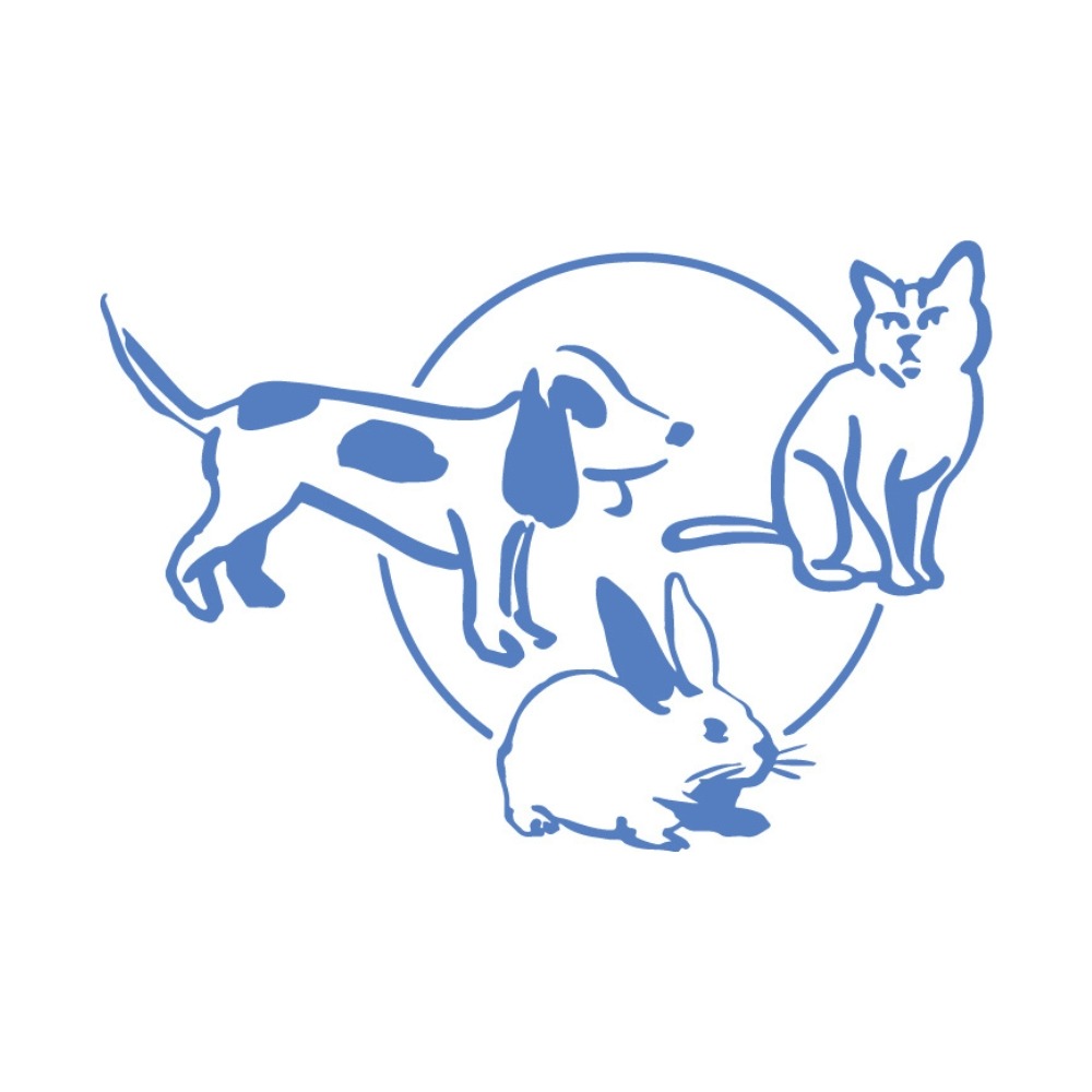 Kundenlogo Tierärztliche Gem. Praxis Dres. Matburger