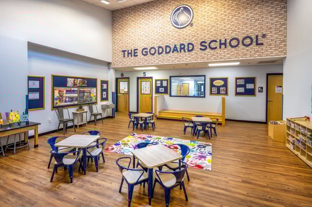 Images The Goddard School of Wayne