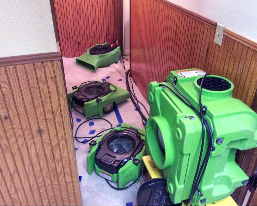 The SERVPRO of North Chandler team is here to help you with your water damage restoration needs, from simple home solutions to complex commercial restoration projects. Contact us anytime!