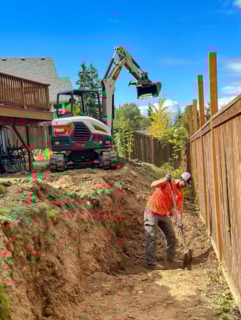 Images Bulldog Landscaping