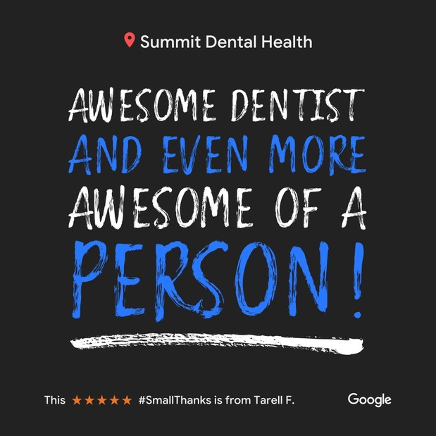 Images Summit Dental Health