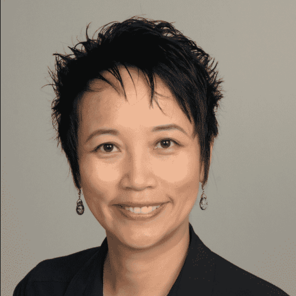 Dr. Nan H., PhD, BCBA-D