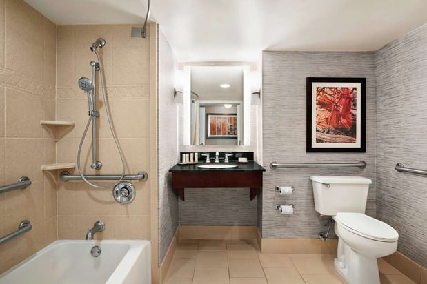 Images Embassy Suites by Hilton Brunswick