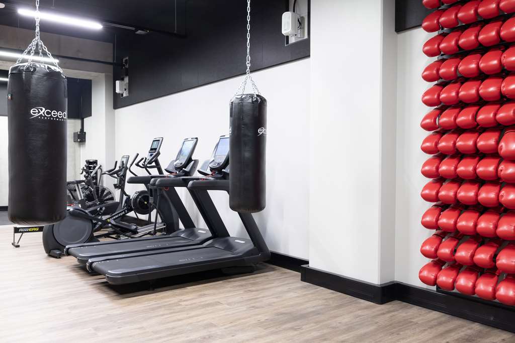 Images Radisson RED Helsinki