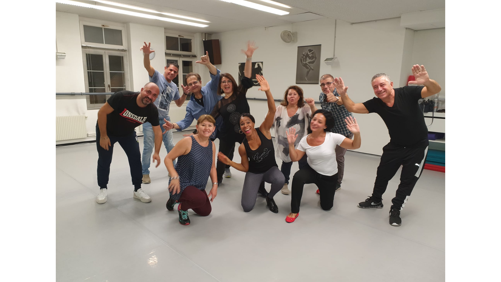 Bilder Yamilka Oviedo