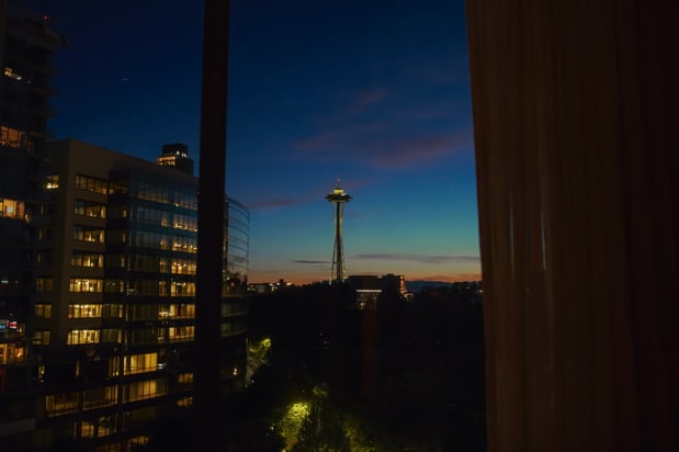 Images 1 Hotel Seattle