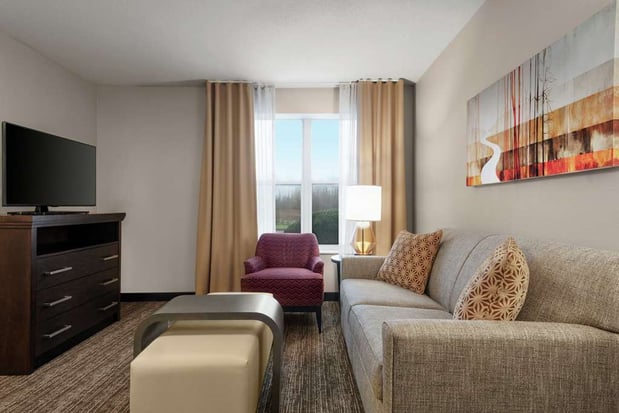 Images Homewood Suites by Hilton Rochester/Henrietta