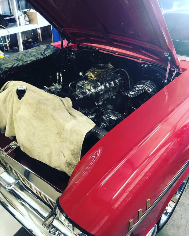 Images Interstate Auto Repair