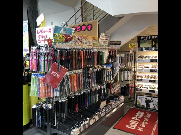 Images ゴルフパートナー 豊橋ゴルフヴィラ・ローラン店