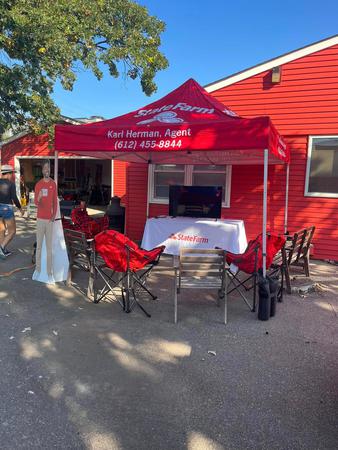 Images Karl Herman - State Farm Insurance Agent